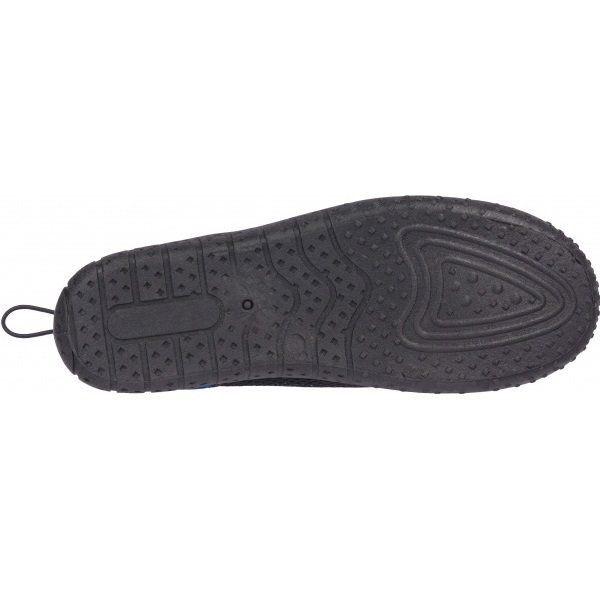 Тапочки Firefly Aquino III 416948-901050 р.EUR 39 черно-синий