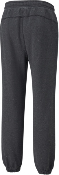 Штани Puma RE:Collection Relaxed Pants 53395907 р. S темно-сірий