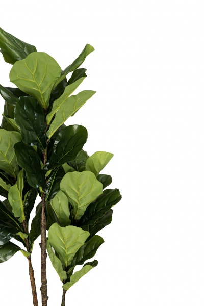 Дерево искусственное Фикус 120 см в горшке 360405 Девилон
