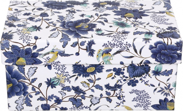 Коробка подарункова Art studio of happiness GS11722 21x13x9,5 см