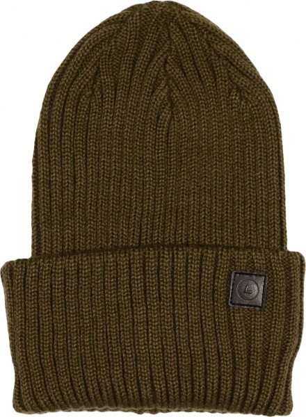 Шапка LUHTA NIKKAROINEN 2_32664_300_LV_586 р.one size зелений