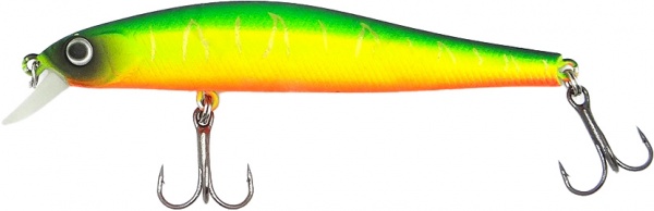 Воблер Gladiator VRS SPMS/1 9,8 г 90 мм #01 Versus #01Suspend Magnet System