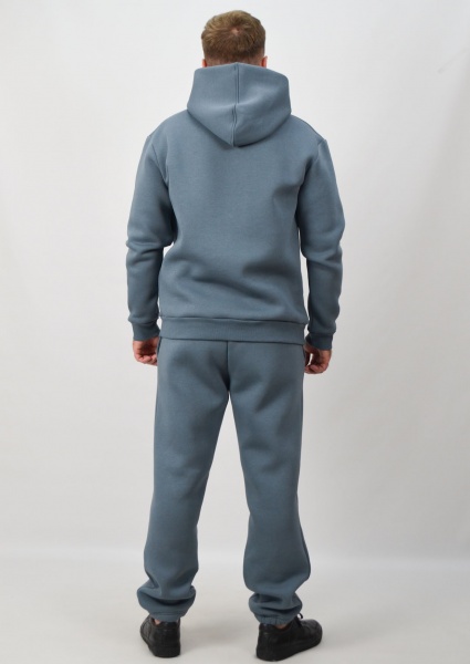 Костюм домашний мужской Roksana Alfa №1465/33210 р. 50-52 синий