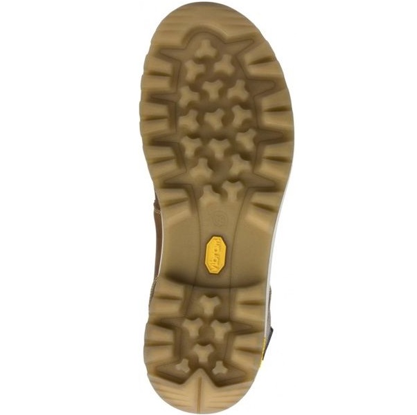 Ботинки McKinley Alexia AQX 282193-0118 р. 38 коричневый