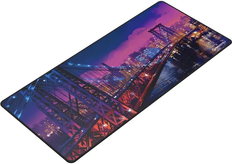 Коврик для мышки GamePro Speed/Control (MP275C)