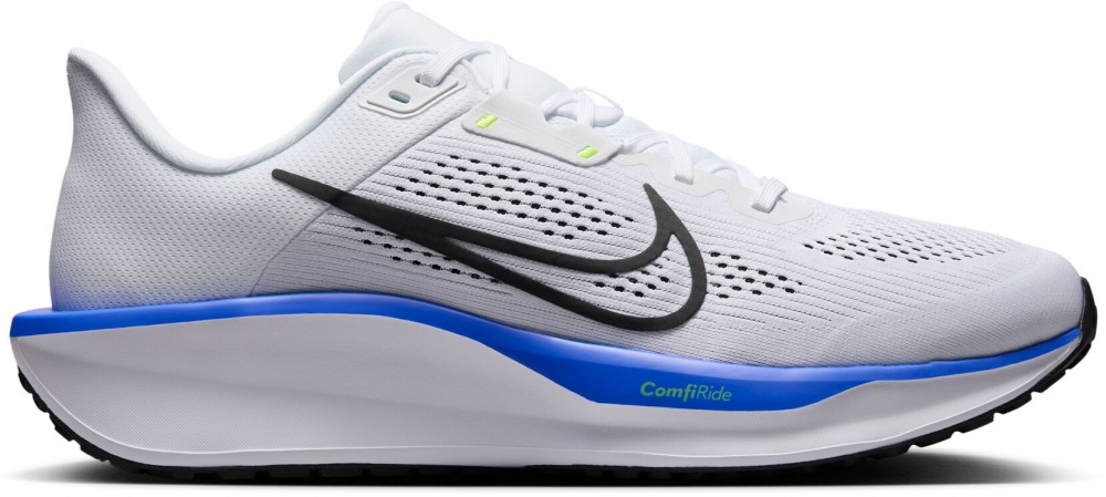 Кросівки чоловічі Nike Quest 6 FD6033-102 р.41 білі
