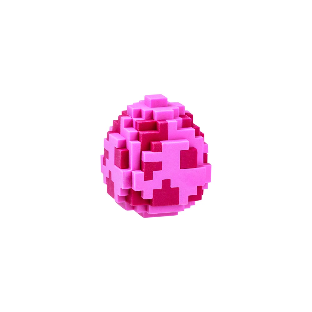 Фігурка-сюрприз Minecraft Капсула світів в асортименті MC9018