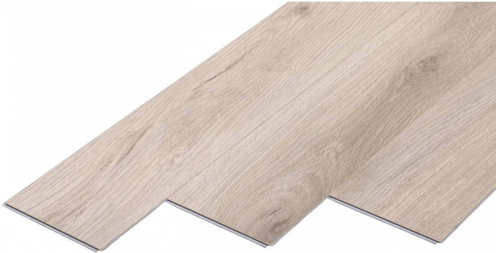 Ламінат вініловий (SPC) GROSS WALD Arena 4V Дуб Елізіум 5 мм