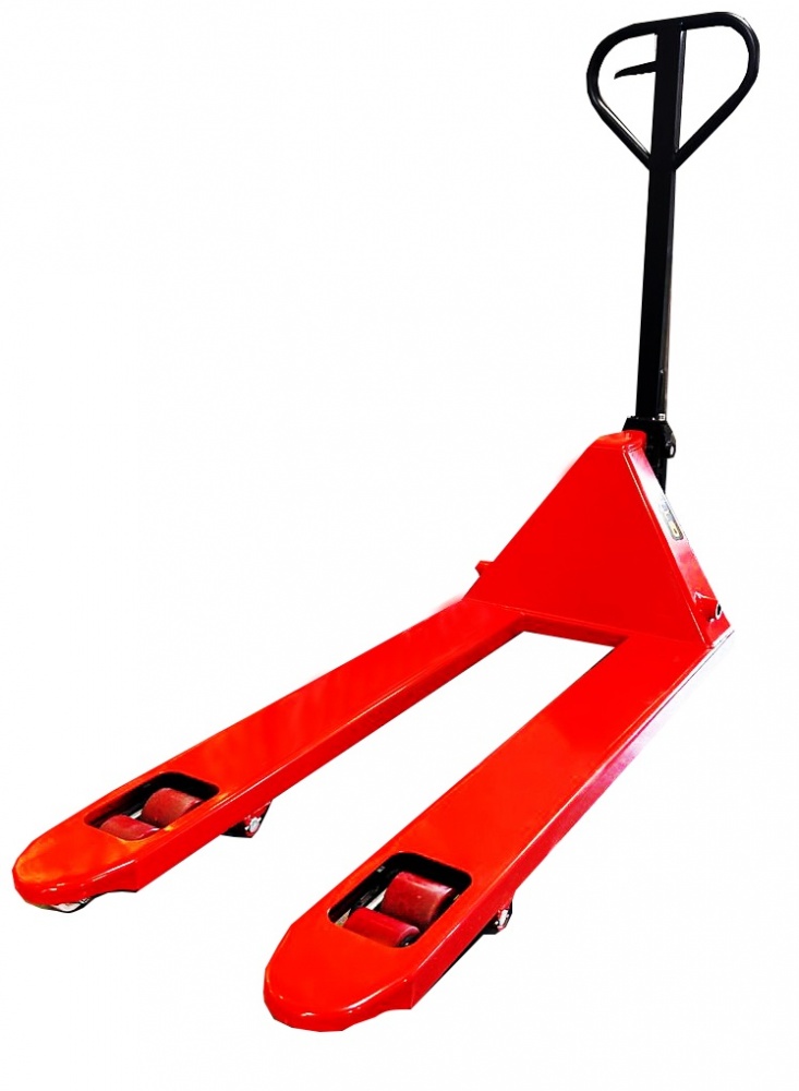 Тележка гидравлическая (рокла) GTM DF30 (HTD30) 92424