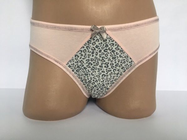 Трусики для девочек Bibo 11128 р.104 розовый 