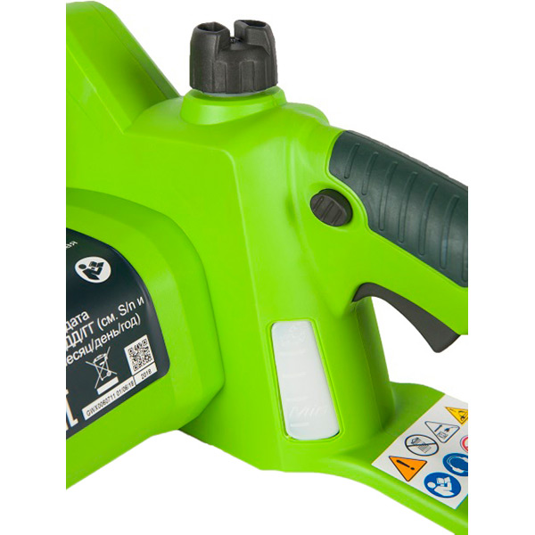 Електропила GreenWorks GCS2046 20037