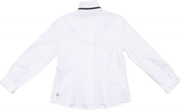 Блуза Sasha р.122 белый 3430 