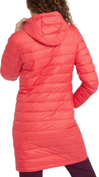 Пальто McKinley Wells wms 280794-256 40 красный