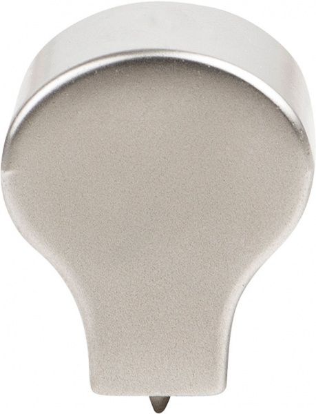 Меблева ручка M 24180.19 34622 нікель Bosetti Marella