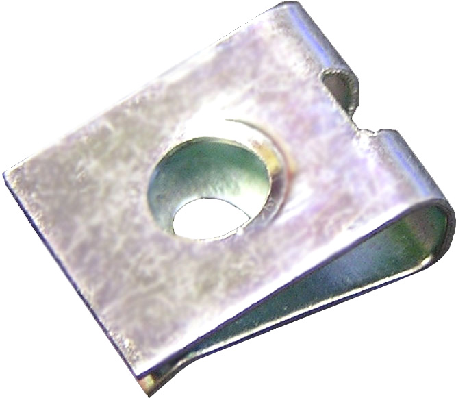 Пластина монтажная универсальная Romix (12623)