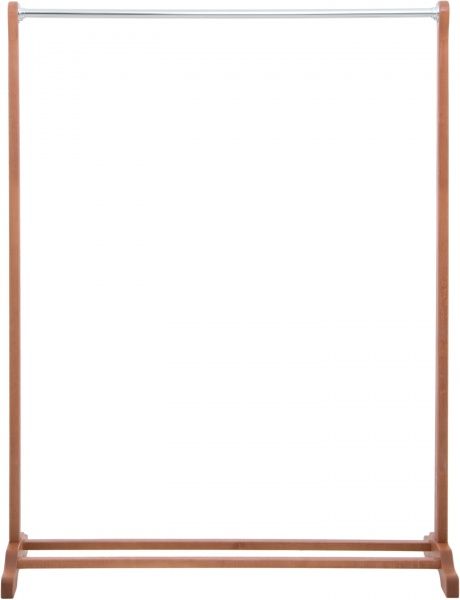 Вешалка для одежды Фенстер напольная бук