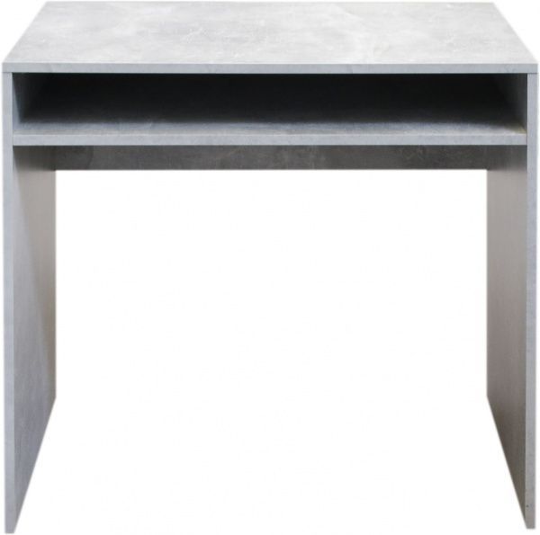 Стол компьютерный Грейд СП10 830x600x760 бетон 