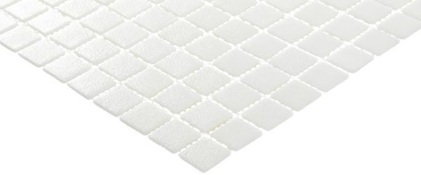 Плитка AquaMo Мозаїка White coral 31,7x31,7 