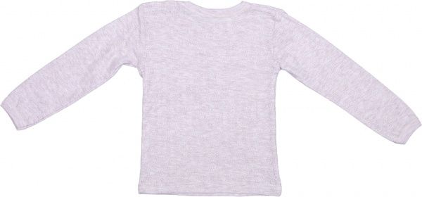 Кофта для дівчаток Татошка 0412404 р.98 бежевий 