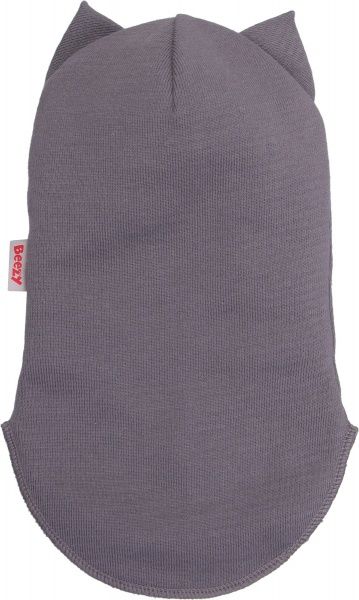 Шапка Beezy р.50 серый 1750 