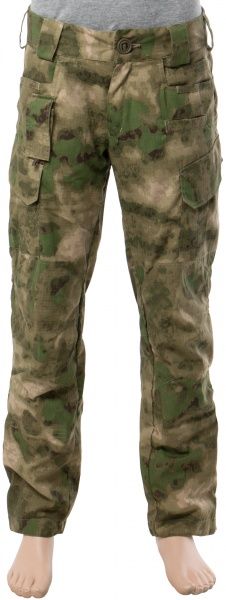 Брюки охотничьи 90968 176 р. 50 a-tacs green