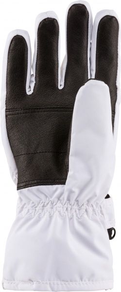 Варежки McKinley Brenna wms 280474-001 р. 6.5 белый