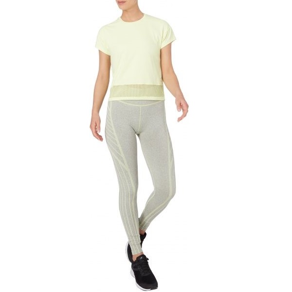 Футболка Energetics Lauren wms 411120-687 34 чорний