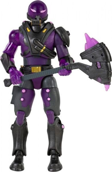 Фігурка Jazwares Fortnite Solo Mode Tempest S6 (FNT0600) 