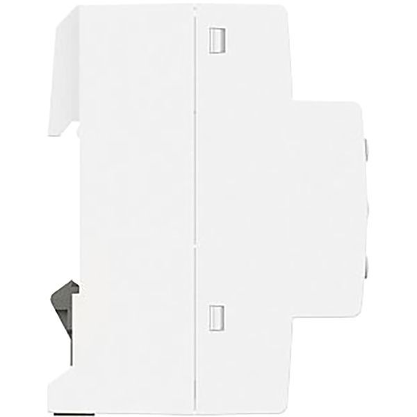 Реле напряжения ZUBR D50t