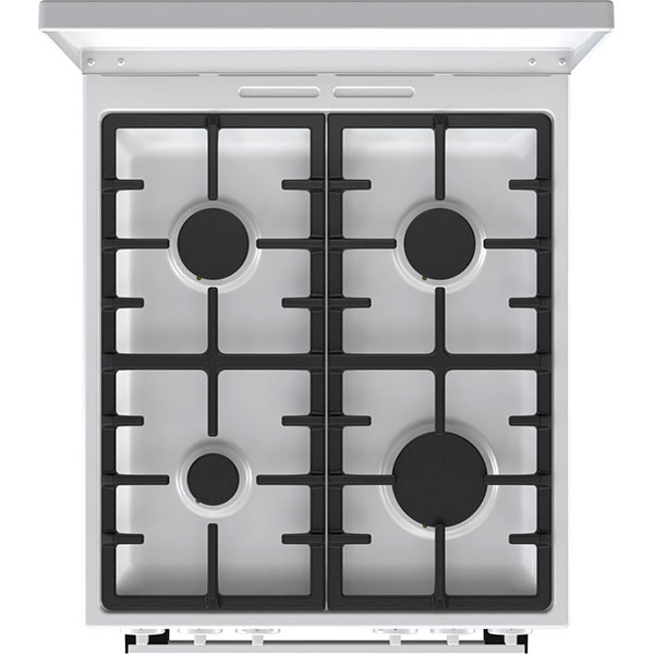 Плита газова Gorenje G5112WF
