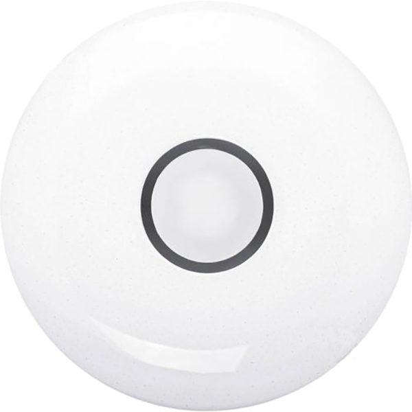 Светильник светодиодный Hopfen Mjolnir с пультом ДУ 72 Вт белый 3000-6000 К 