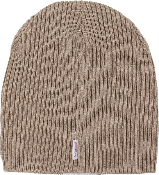 Шапочка дитяча для дівчинки Pampona 21 V P 54 р.50 золото 