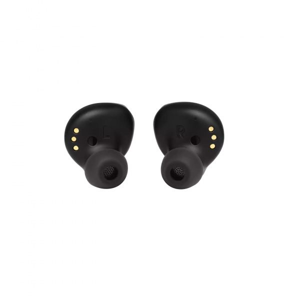 Навушники JBL® Club Pro Plus Tws black (JBLCLUBPROPTWSBLK) 
