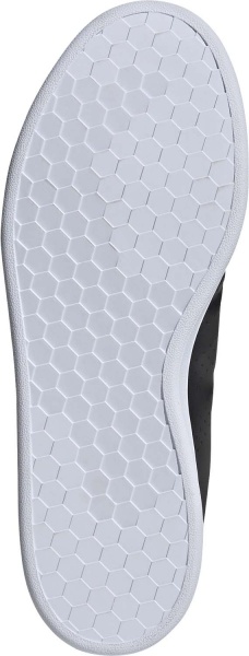 Кроссовки Adidas ADVANTAGE GZ5301 р.UK 7,5 черный