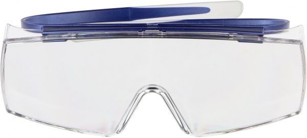 Очки защитные Uvex super OTG SV 9169360