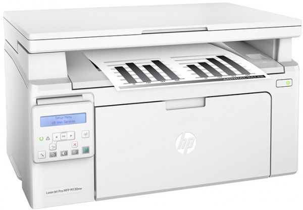 МФУ HP LJ Pro M130nw А4 (G3Q58A) 