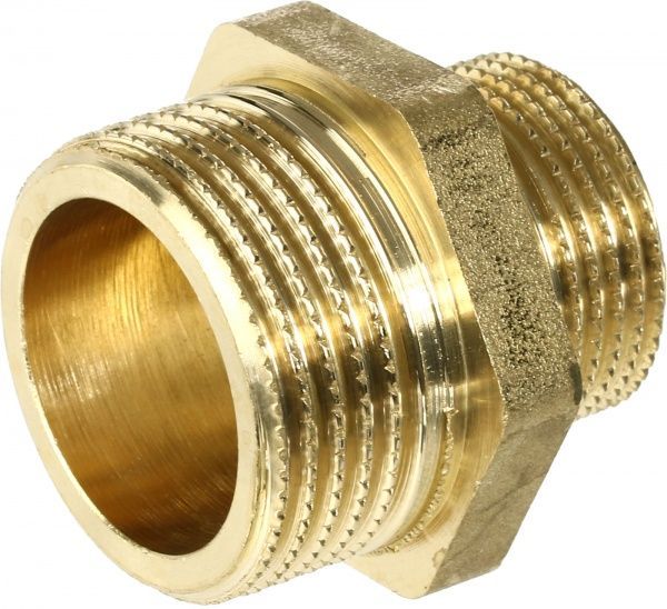 Ніпель ЗЗ Pattaroni 3/4