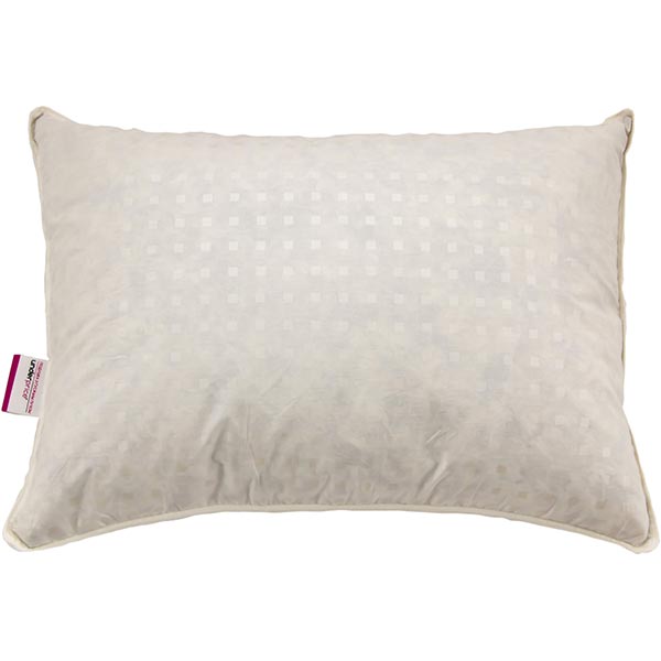 Подушка пуховая Underprice 50x70 см