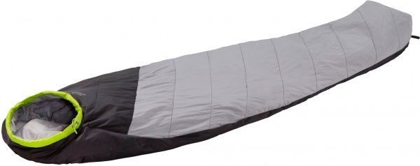 Спальний мішок McKinley Trekker 5 195L 261755-69340