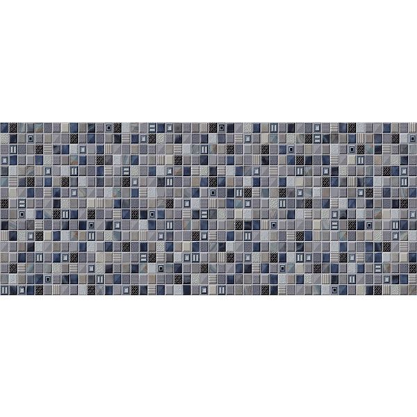 Плитка Emigres Гласс азул 25x75 