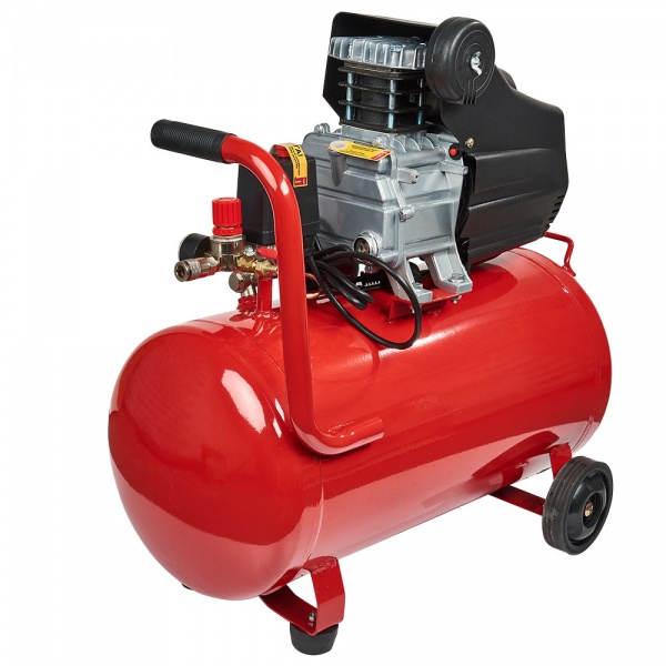 Компрессор Vitals GK50.t47-8а