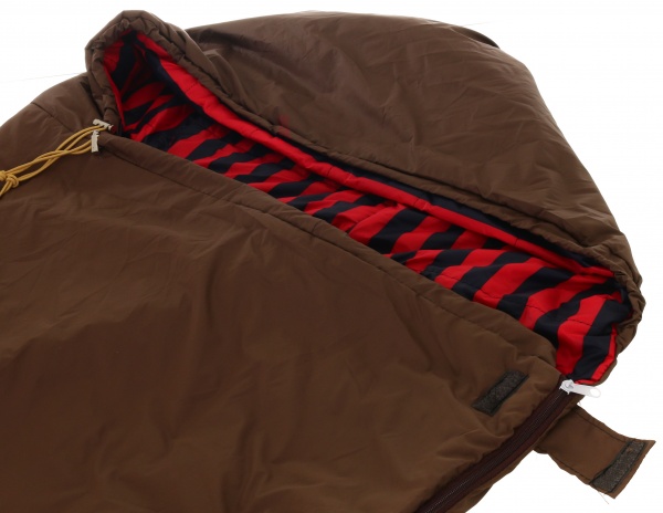 Спальный мешок Sezon Ultra 220х74 см цвет в ассортименте