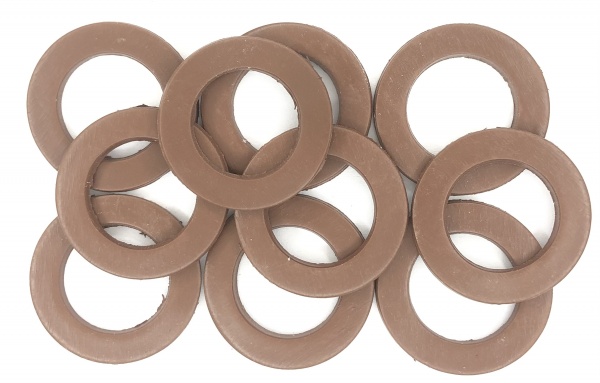 Прокладка биконитовая Армоiзол 3/4