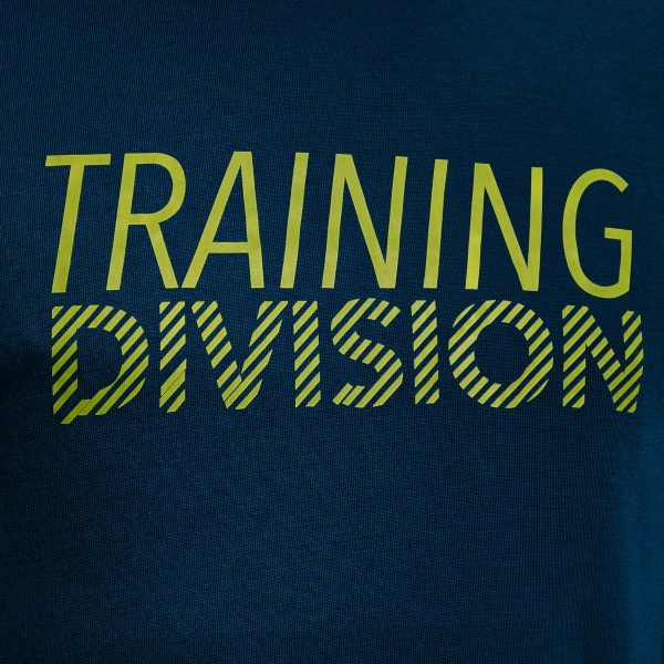 Футболка Energetics Tommi II M 419558-634 р.S блакитний