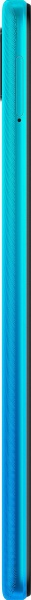 Смартфон Xiaomi Redmi 9C 3/64GB aurora green (946962) 