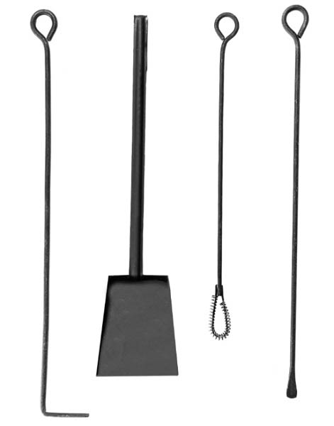 Котел твердопаливний ТермоБар КС-Т-30