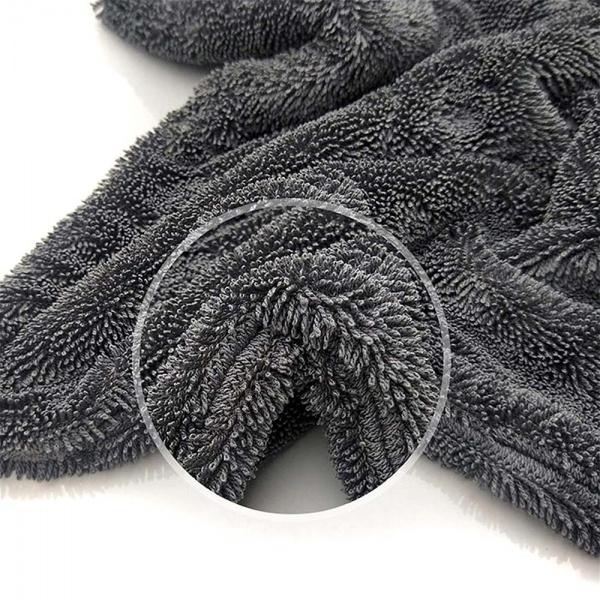 Мікрофібра Extra Dry 1200gsm 40х40см ColorWay 1 шт.