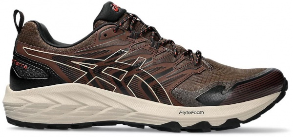 Кроссовки Asics GEL-Trabuco Terra SPS 1203A238-202 р.44,5 коричневый