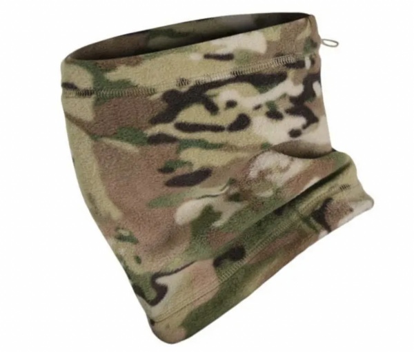 Бафф ESDY флисовый H-33 р.one size мультикам