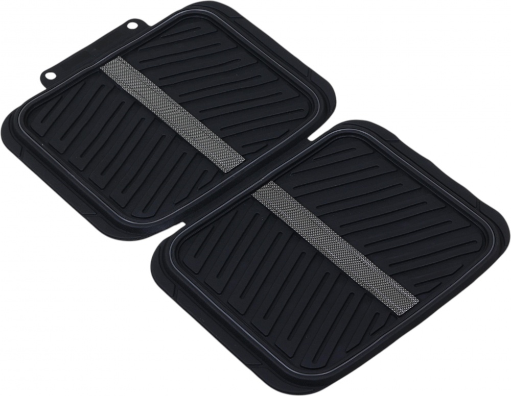 Коврики автомобильные Auto Assistance AA24101 (4 шт.) универсальные